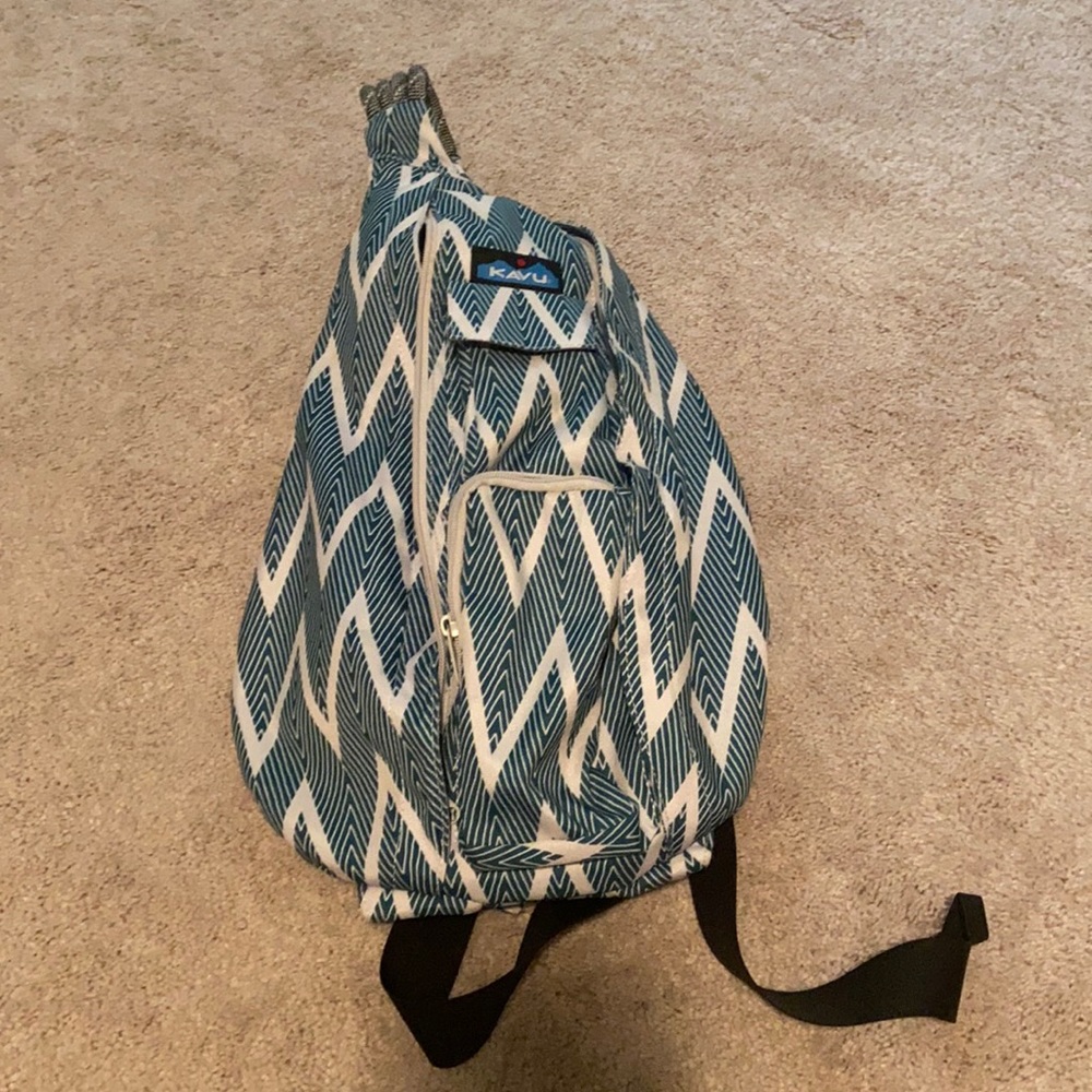 Kavu crossbody bag